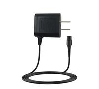 Caricabatterie Da 4,3 V, Compatibile Con Philips, Compatibile Con Norelco, Compatibile Con One Blade, QP2520 QP2620 QP2515 QP2510 MG3730 MG3720 MG3710 MG3740(US)