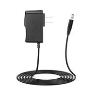 Caricabatterie da 5 V 2 A per cavo di alimentazione di ricambio Superbox S4 Pro S5 Max S3 Pro S2 Pro S1 S1 Pro Smart Media Player TV Box Adattatore di alimentazione CC