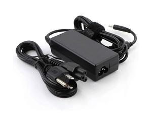 Caricabatterie da 65W/45W compatibile con Dell OptiPlex3060Micro D10U, LA65NS2-01, LA45NM140, adattatore di alimentazione da 19,5 V