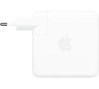CARICABATTERIE DA AUTO APPLE BKCBRIPAD da 96 W, Bianco