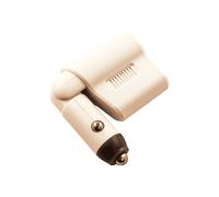 CARICABATTERIE DA AUTO AVIZAR DCDC-BH13007 Crema
