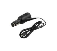 CARICABATTERIE DA AUTO AVIZAR DCDC-PC700 Nero