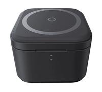 CARICABATTERIE DA AUTO BASEUS BAS-845, Universale Smartphone, auricolari wireless Nero