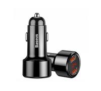 Baseus CCMLC20A-01 Caricabatterie da auto