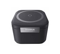 CARICABATTERIE DA AUTO BASEUS MagPro 2-in-1, Universale Smartphone, tablet, dispositivi compatibili MagSafe Nero