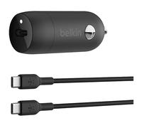 Belkin CCA004bt1MBK-B6 Computer portatile, Smartphone, Tablet Nero Acc Belkin