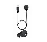 CARICABATTERIE DA AUTO BIGBEN AUDIO MINICACIPBB Nero