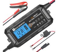 Caricabatterie Da Auto Da 5 A, 12 V, Con Attivazione Della Batteria Al Litio per