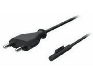 CARICABATTERIE DA AUTO MICROSOFT Microsoft Q5N-00006 - Caricatore Tablet Interno 65W Compatibile Surface Book, Pro 3 e Pro 4 Nero EU Nero