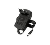 CARICABATTERIE DA AUTO NIMO Alimentatore Elettronico, Universale Dispositivi elettronici universali che Nero