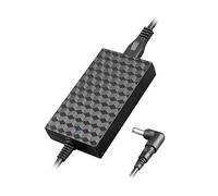 CARICABATTERIE DA AUTO NOX NXPWR45NB Nero