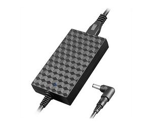 CARICABATTERIE DA AUTO NOX NXPWR45NB Nero