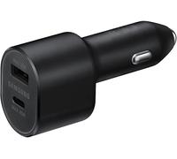 Samsung EP-L5300XBEGEU Caricabatterie per dispositivi mobili Universale Nero Lightning Auto