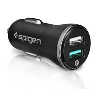 Caricabatterie da auto Spigen F27QC Carica rapida 3.0