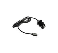 CARICABATTERIE DA AUTO VALUELINE VLMB60890B10 Nero