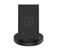 Xiaomi Mi 20W Wireless Telefono cellulare Nero AC Carica wireless Interno
