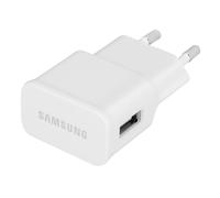 Caricabatterie da muro 2A + Cavo Micro-USB ETA-U90 - Bianco
