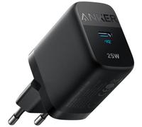 Caricabatterie da Parete Anker 312 25 W Nero