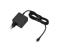 CARICABATTERIE DA MURO ASUS AC68-00 TypeC, ASUS ASUS da 68 W, Nero