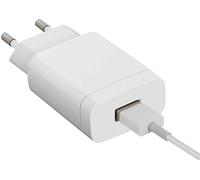 Caricabatterie Adattatore USB 2A per Smartphone e Tablet