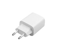 CARICABATTERIE DA MURO AVIZAR CHRG-C20W Bianco