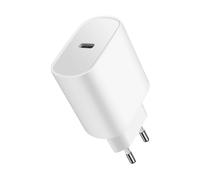 CARICABATTERIE DA MURO AVIZAR SEC-VRAK-C20W da 20 W, Bianco