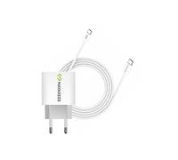 Mayaxess, Caricatore da parete per Pixel 9 20W + Cavo USB-C 1m, Bianco