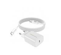 CARICABATTERIE DA MURO AVIZAR SEKVIRTX14TP, Samsung, Apple Samsung, Apple da 20 W, Bianco