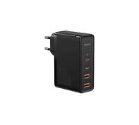 CARICABATTERIE DA MURO BASEUS BAS-145 Nero