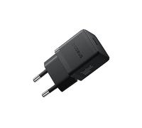 CARICABATTERIE DA MURO BASEUS Cargador Baseus Palm Fast Charger USB-C 30W Cluster Negro Nero
