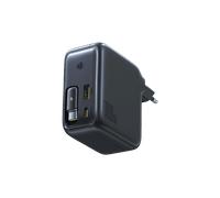 CARICABATTERIE DA MURO BASEUS E0120M00, Tablet, Smartphone, Telefono cellulare, Computer portatile Tablet da 65 W, Nero