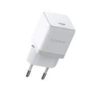 CARICABATTERIE DA MURO BASEUS Palm 20W, Baseus universale da 20W, Bianco
