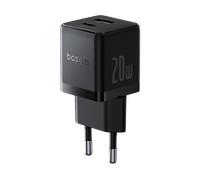 CARICABATTERIE DA MURO BASEUS Palm, universale universale da 20W, Nero