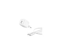 CARICABATTERIE DA MURO BELKIN BOOSTCHARGE WCH019kq1MWHB6, Universale universale da 50 W, Bianco