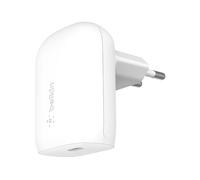Belkin Pd Wall Usb-c Charger Bianco