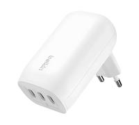 CARICABATTERIE DA MURO BELKIN WCC002VFWH Bianco