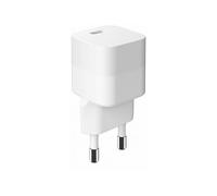 CARICABATTERIE DA MURO BIGBEN CS30WCPDOFGRW Bianco