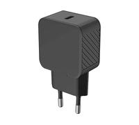 Caricatore USB-C - BigBen - 45W - Power Delivery - Eco-sostenibile - Ultra veloce