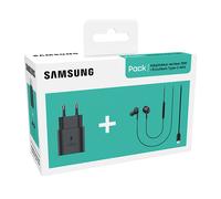 CARICABATTERIE DA MURO BIGBEN FGPTOU02V1 - 25W, USB-C, Ricarica rapida