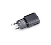 Caricabatterie da muro + Cavo Micro USB 1000mA