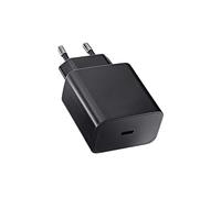 CARICABATTERIE DA MURO BLUESTAR PTCHARGE001 Nero