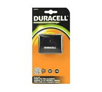 CARICABATTERIE DA MURO DURACELL USB interno DR6001A Nero
