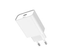 CARICABATTERIE DA MURO FORCE POWER FPLICS1C45WPDRW Bianco