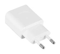 CARICABATTERIE DA MURO HUAWEI HW-059200EHQ, tablet da 18 W, Nero