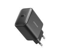 CARICABATTERIE DA MURO JOYROOM JR-TCG13 GaN da 45 W, Nero