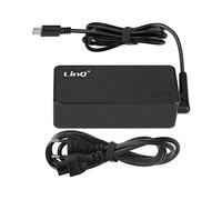 Caricabatterie da parete USB-C per computer portatile Power Delivery 65W LinQ