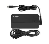 LinQ Caricabatterie da parete USB-C per computer portatile Power Delivery 90W