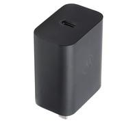 Caricabatterie Da Muro Motorola TurboPower 30 USB-C AC (MC-301) - Nero