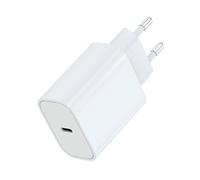 CARICABATTERIE DA MURO MW -600052 Bianco