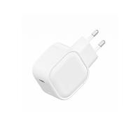 CARICABATTERIE DA MURO MW DOTSKIN Model, MW Telefon da 70W, Bianco